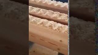 Деревообрабатывающий завод в г. Глазов-видео4