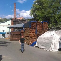 Столярное производство и производство погонажной продукции в г. Химки- фото 68