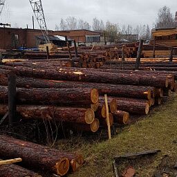 Деревообрабатывающий завод в г. Глазов- фото 6